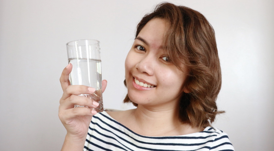drinking-water-help-with-oily-skin